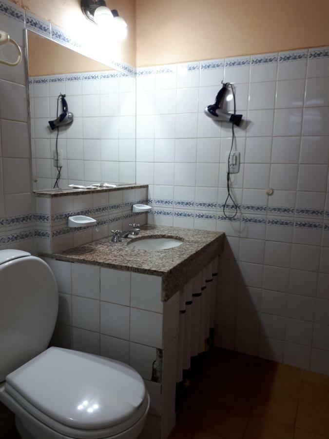 Cabanas Inti Killa กาชิ ภายนอก รูปภาพ